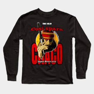 Chaco Long Sleeve T-Shirt